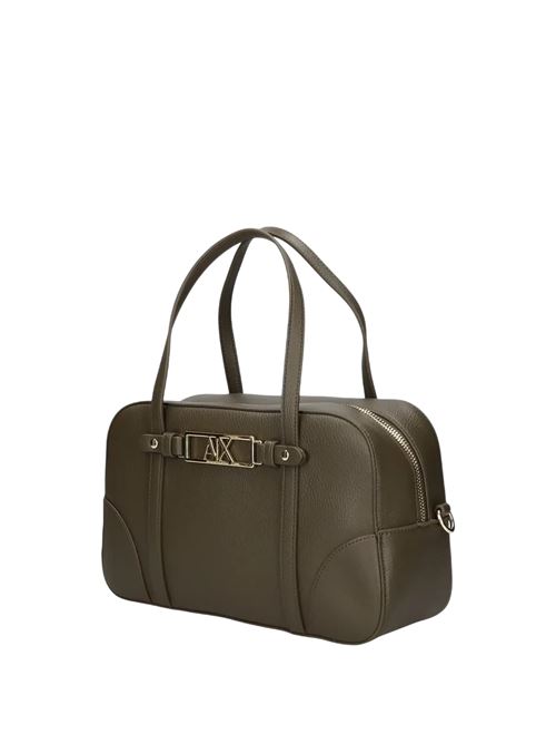 XW002610U7043 MARRONE ARMANI EXCHANGE | XW002610U7043 MARRONE